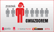 Zostań Gwiazdorem