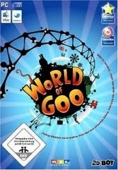 Categoria aventura, Capa Download World Of Goo (PC) 