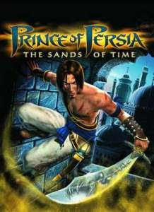 Prince of Persia: The Sands of Time PC