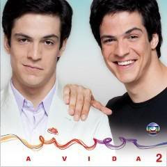 Download CD Viver a Vida 2 (2010)