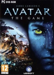 Download Avatar: O Jogo (PC) Completo