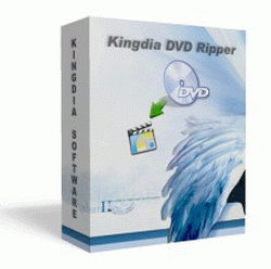 Baixar   Kingdia DVD Ripper 3.6.4 