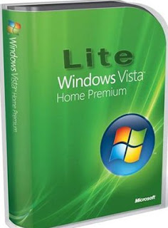 Baixar   Windows Vista Lite 2    (2 Mb) Compactado 