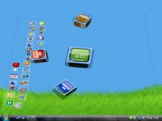Download   Shock Desktop 3D v0.5