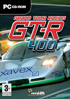 Grand Tour Racing GT R 400   Pc