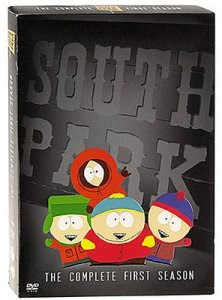 South Park   1ª Temporada Dublado