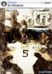 Download   Jogo Resident Evil 5 [PC]