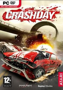 Download – Jogo Crashday (PC)