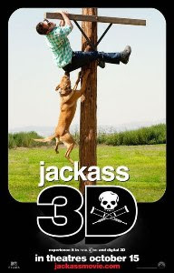 Download Filme Jackass 3D 2010 