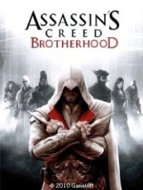 Download Assassin’s Creed: Brotherhood (Celular)