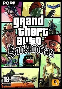 Download GTA San Andreas (PC) PT BR Completo
