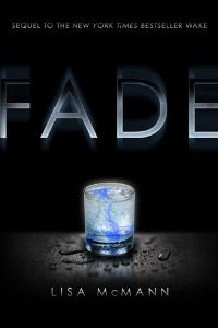 Download Livro Wake:Fade Vol.02 (Lisa Mcmann)