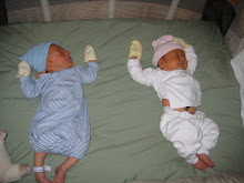 A few days old!