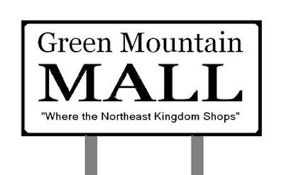 Green Mountain Mall