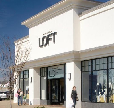 2010 . ann taylor loft
