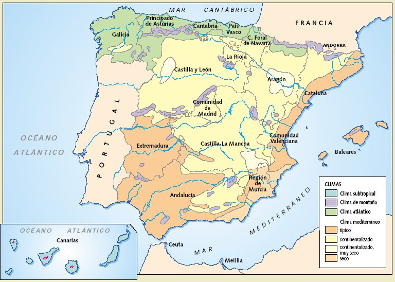 paisajes naturales_16. Geografía de España