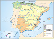 EL CLIMA EN ESPAÑA (climas espaã±a)