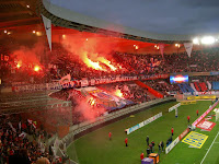 rencontre amicale compiegne