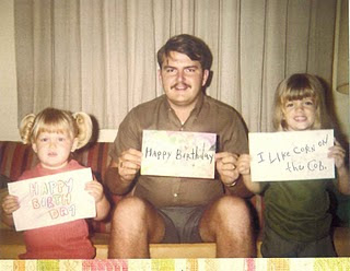 Please Disregard Stephanie