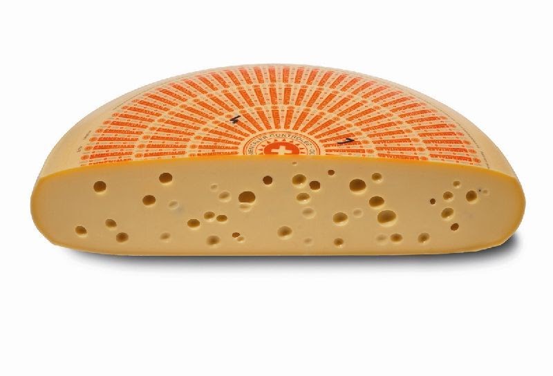 La Cocina de Gabar QUESO EMMENTAL