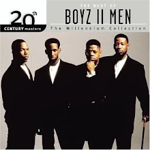 BOYS II MEN