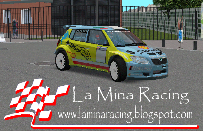 La Mina Racing