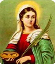 SANTA LUZIA