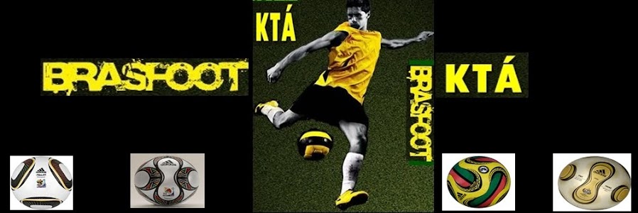..::Brasfoot Ktá::..