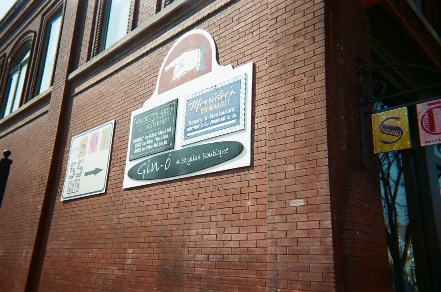 Throw Away Cameras 2 & 3