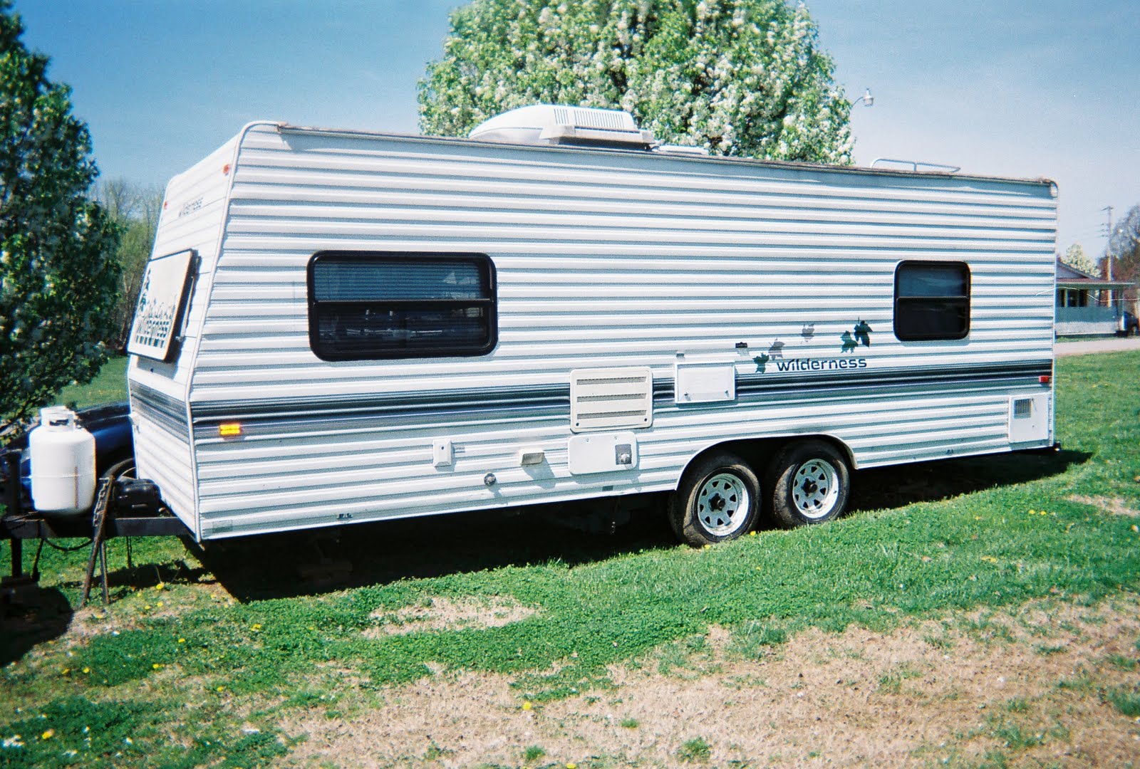 Throw Away Cameras 2 & 3