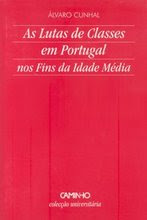 As Lutas de Classes em Portugal (A. Cunhal)