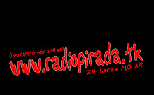 Radio Pirada