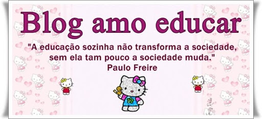 Blog amo educar