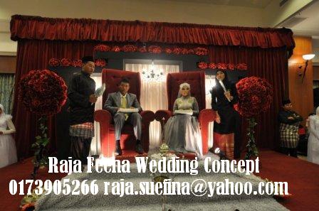 A Luxurious Wedding U Can Afford