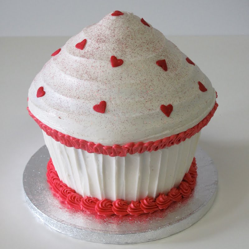 Giantcupcakes Crumbs &amp; Doilies News Page 2