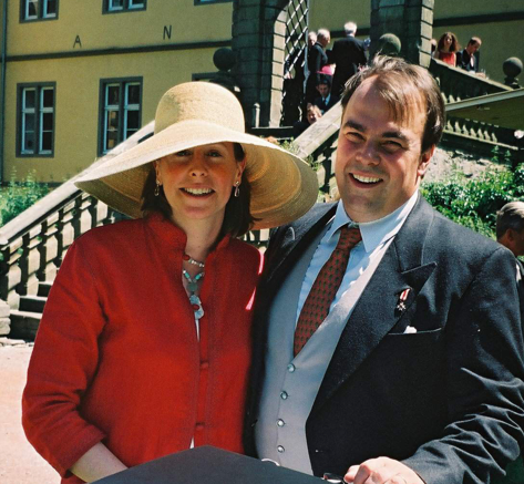 Eurohistory HohenloheLangenburg birth