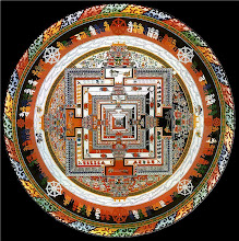 Kalachakra Mandala