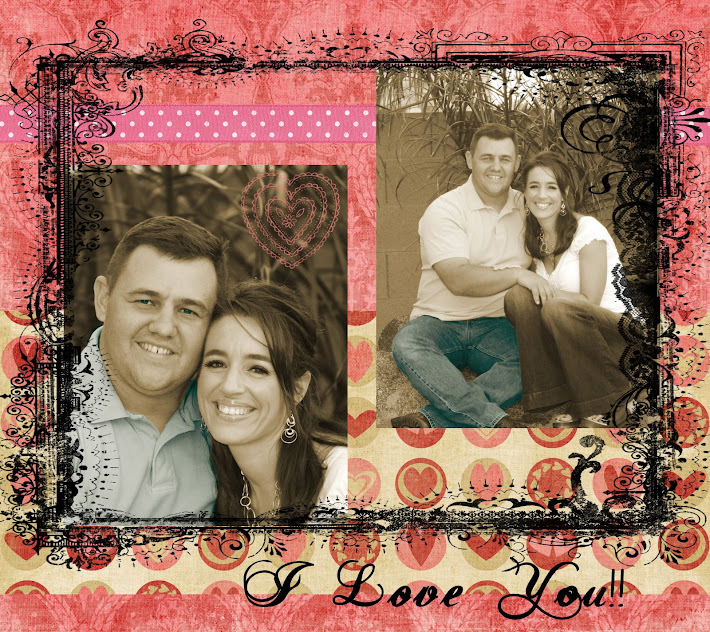happy 15th anniversary!!