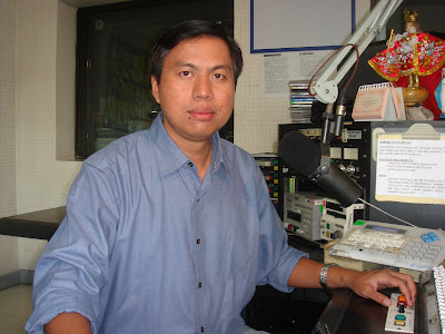 Leo Lastimosa