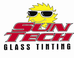 Suntech Window Tinting