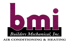 BMI - Builders Mechanical Inc