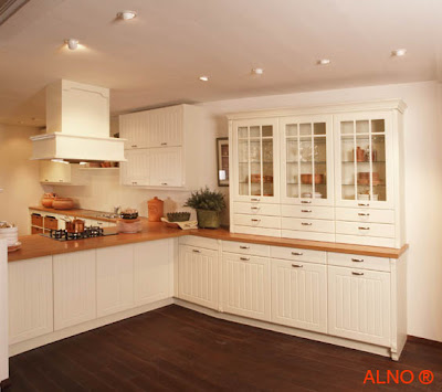 Alno Cabinets