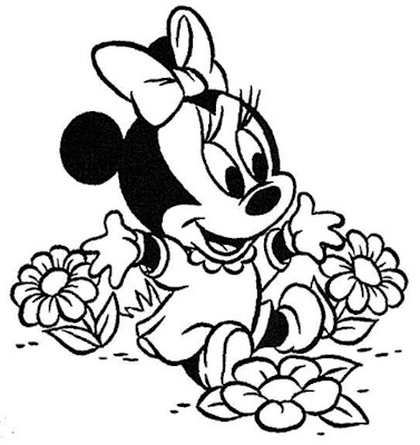 Disney - Minnie