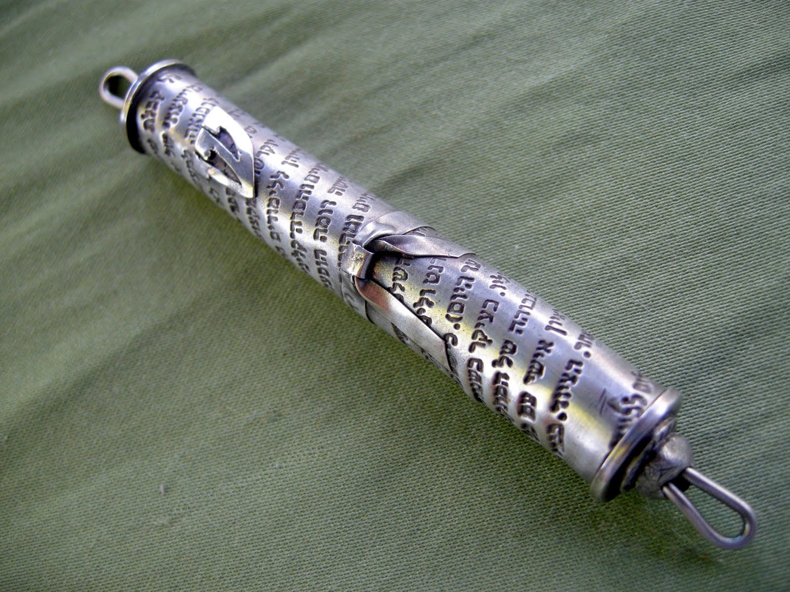 rachel kranzberg millerartist the mezuzah project May