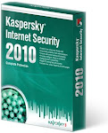 Kaspersky Internet Security 2010