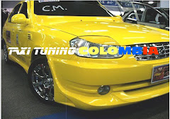 TAXI TUNING COLOMBIA