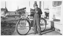 Jim's Vintage Schwinn Bicycles