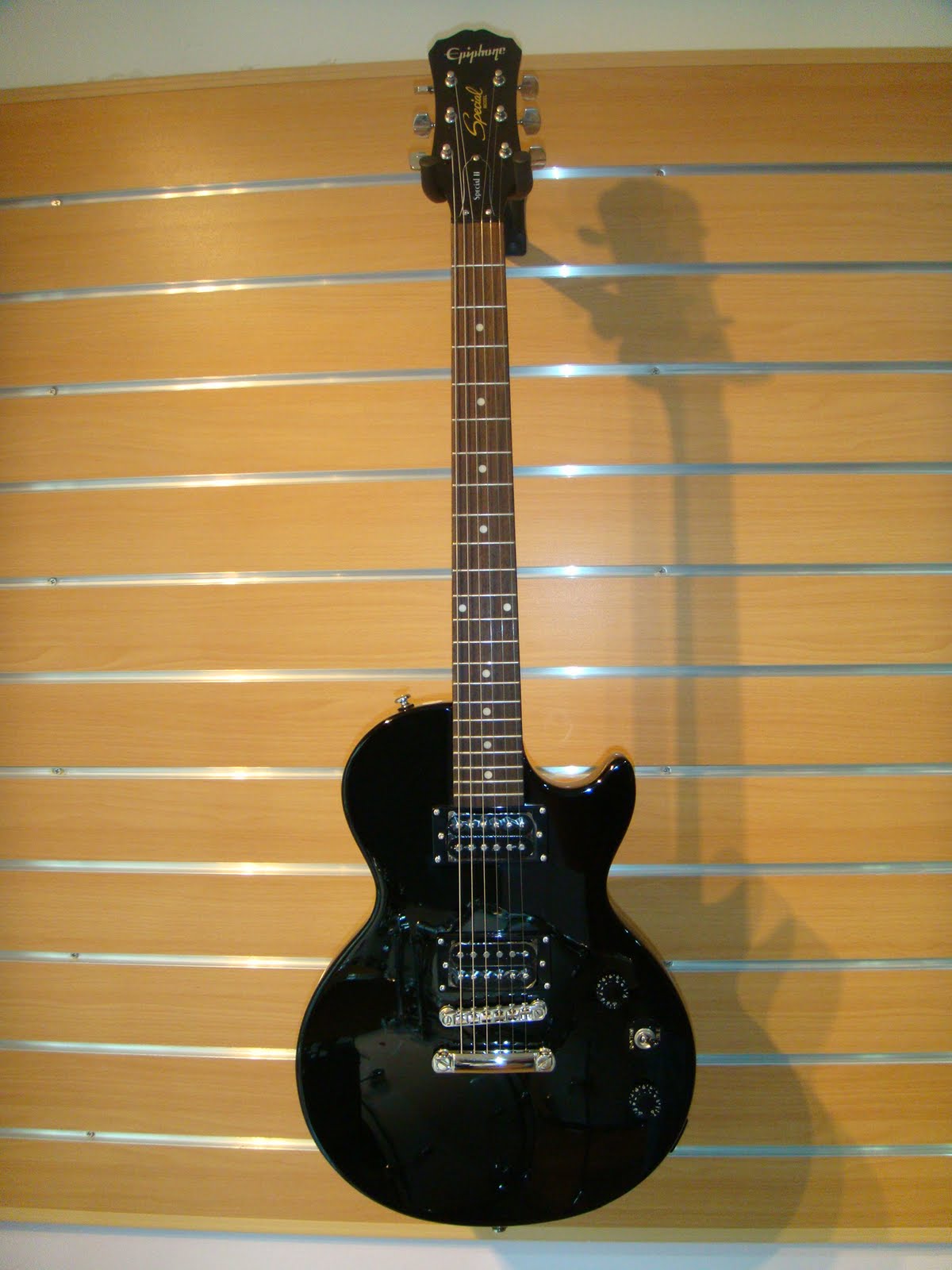 Lp Special