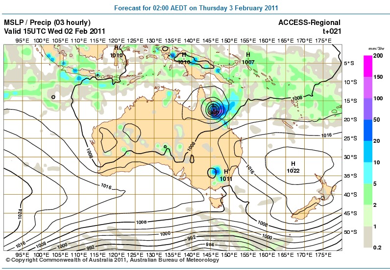 Cyclone Yasi Wiki