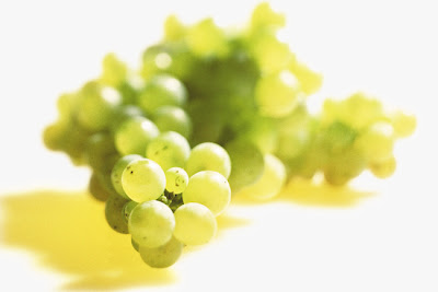 Types of Grape: VIOGNIER